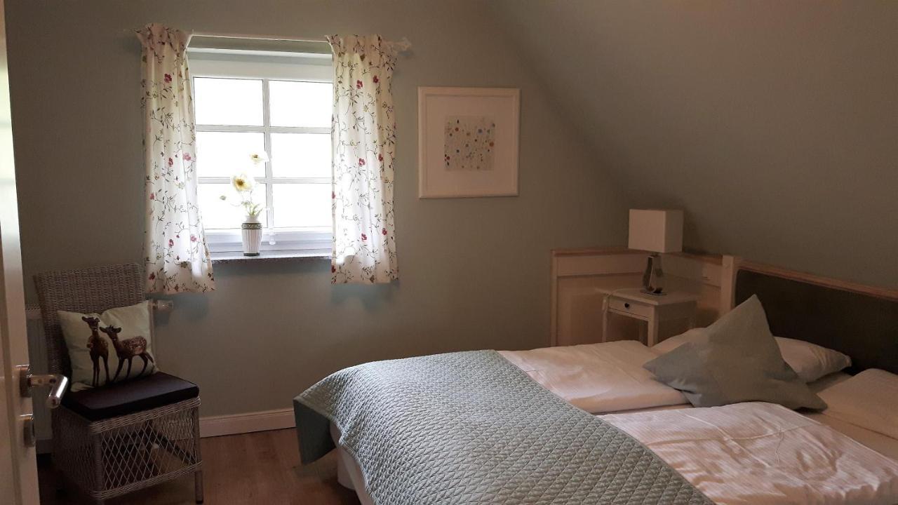 Ferienhaeuser Salzhaff-Romantik Tessmannsdorf Ngoại thất bức ảnh